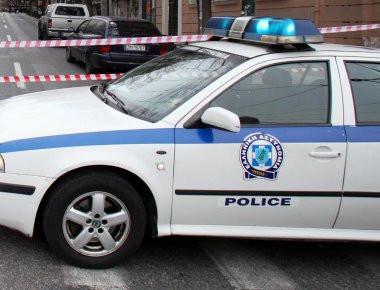 Παροπλισμένα λόγω έλλειψης συντήρησης και καυσίμων τα περιπολικά στην Λέσβο